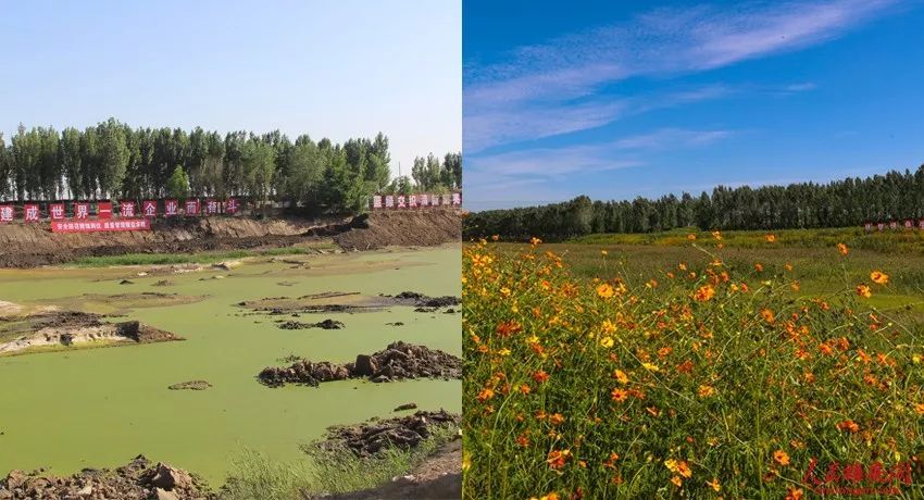 这是国家生态环境部挂牌后全国第一个挂牌运行的地方"生态环境局",是